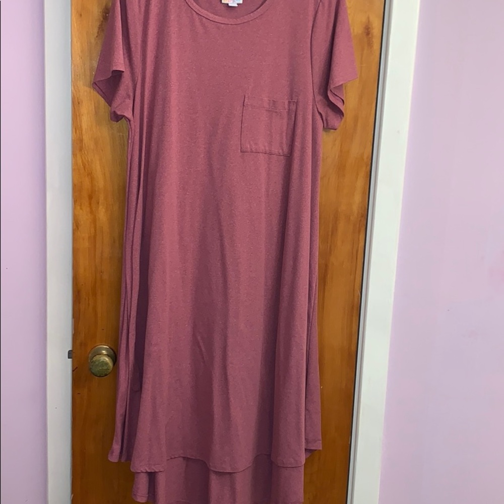 Lularoe Carly